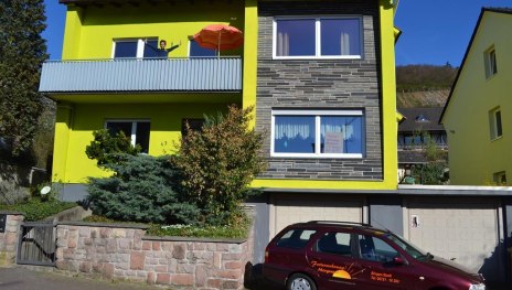 Haus Morgenrot | © Mölich Haus Morgenrot | © Mölich