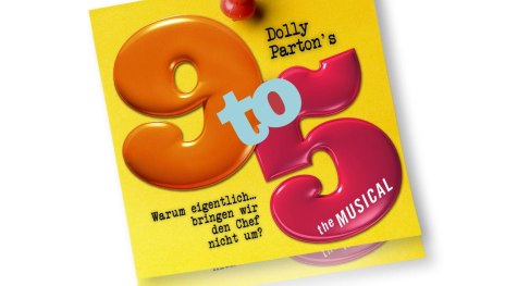 9to5kopie | &copy; Pinocchio 90