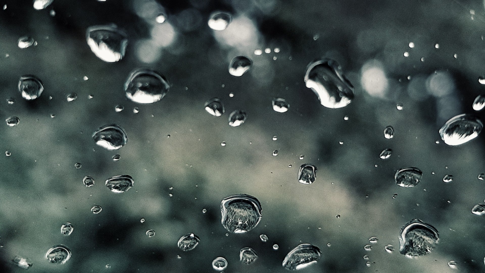 Regen | &copy; Kevin Lindenau / Pexels 