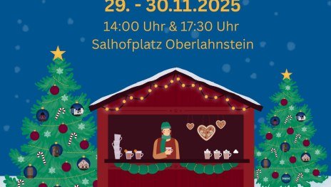 Plakat | © Stadt Lahnstein