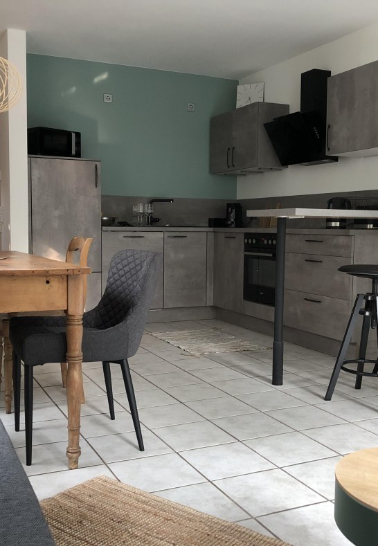 FeWo Wohnbereich h | &copy; Silke Beth