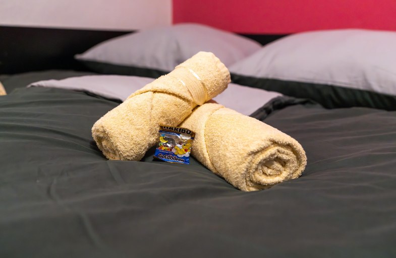 Doppelbett | © fotozauberkoblenz.de