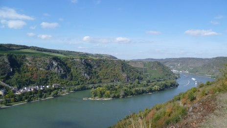 Wirbeley | &copy; Romantischer Rhein Tourismus GmbH