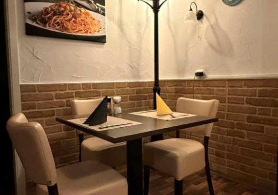 Casa Mia 1 | © Casa Mia Casa Mia 1 | © Casa Mia