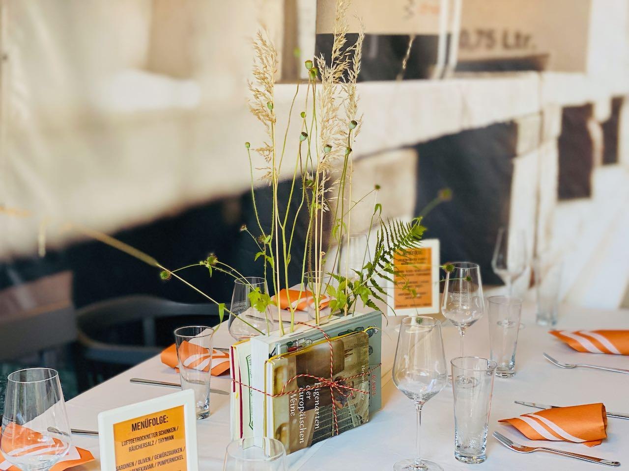 Schlemmerwochen 2026 werk2 | © werk2 Schlemmerwochen 2026 werk2 | © werk2