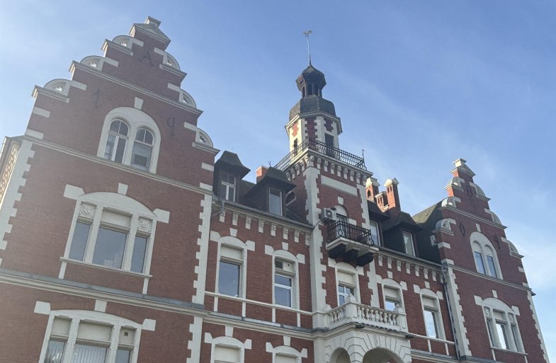 Geb&auml;ude | &copy; Tourist-Info Bad Breisig