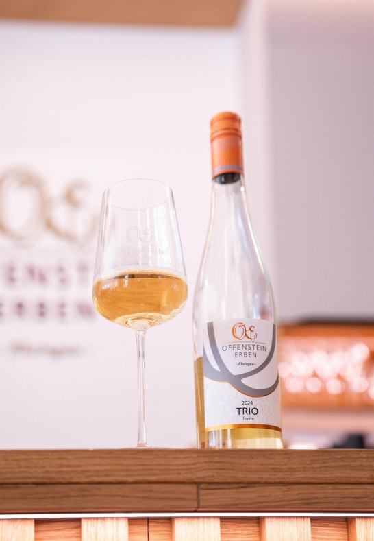 Weingut Offenstein Erben2 | © Weingut Offenstein Erben Weingut Offenstein Erben2 | © Weingut Offenstein Erben