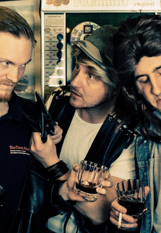 Kossmann plot | © 66 Minuten Kossmann plot | © 66 Minuten