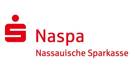 Naspa Logo | &copy; Nassauische Sparkasse