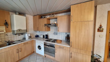 K&uuml;che | &copy; Tourist-Info Erlebnis Rheinbogen