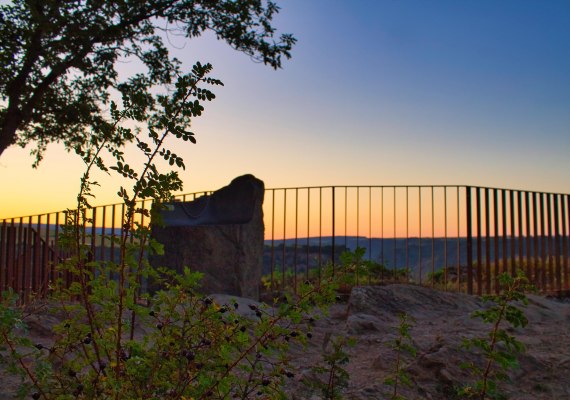 Abend | &copy; Sebastian Reifferscheid