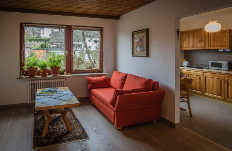 Ferienwohnung Antel 42 | &copy; Hilde Helf