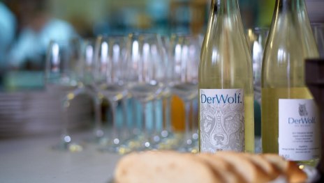 Wein Der Wolf | &copy; Weingut Wolf