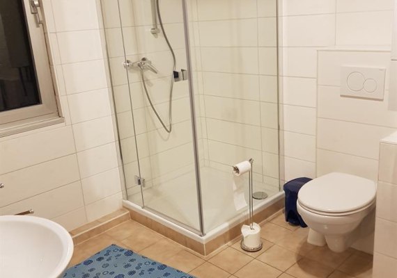 Duschbad | &copy; LT  M&uuml;ller