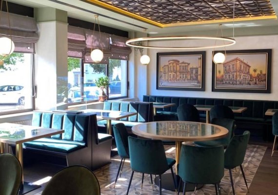 Ariston Lahnstein 2 | © Ariston Lahnstein Ariston Lahnstein 2 | © Ariston Lahnstein