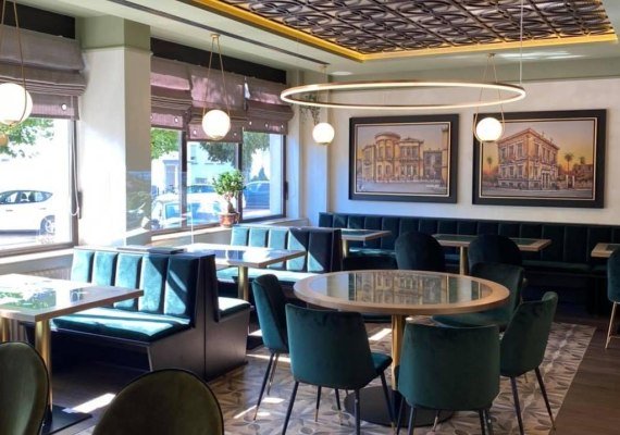 Ariston Lahnstein 2 | © Ariston Lahnstein Ariston Lahnstein 2 | © Ariston Lahnstein