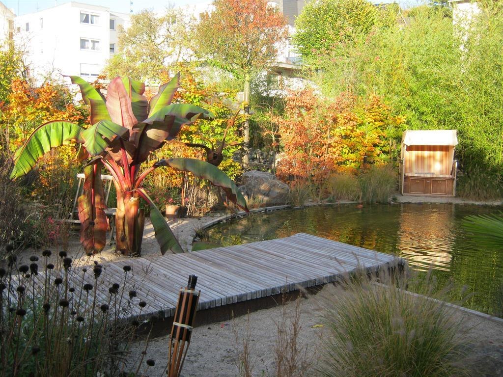 Modernes Design | © Gärtnerei Degen Modernes Design | © Gärtnerei Degen