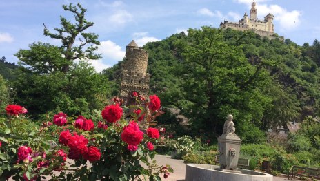 Braubach1 | © Stadt Braubach