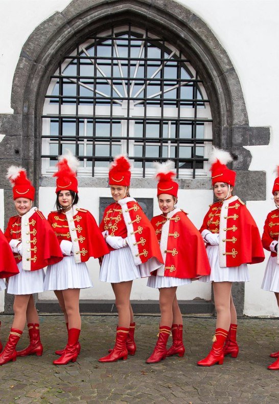 Tanzcorps Rote Husaren 8 | &copy; Tanzcorps Rote Husaren