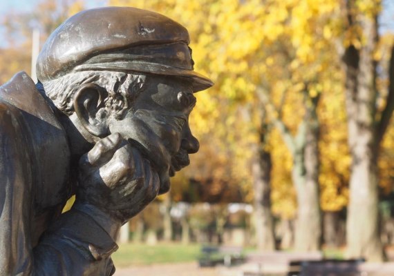 Baareschesser 2 | &copy; Stadt Lahnstein