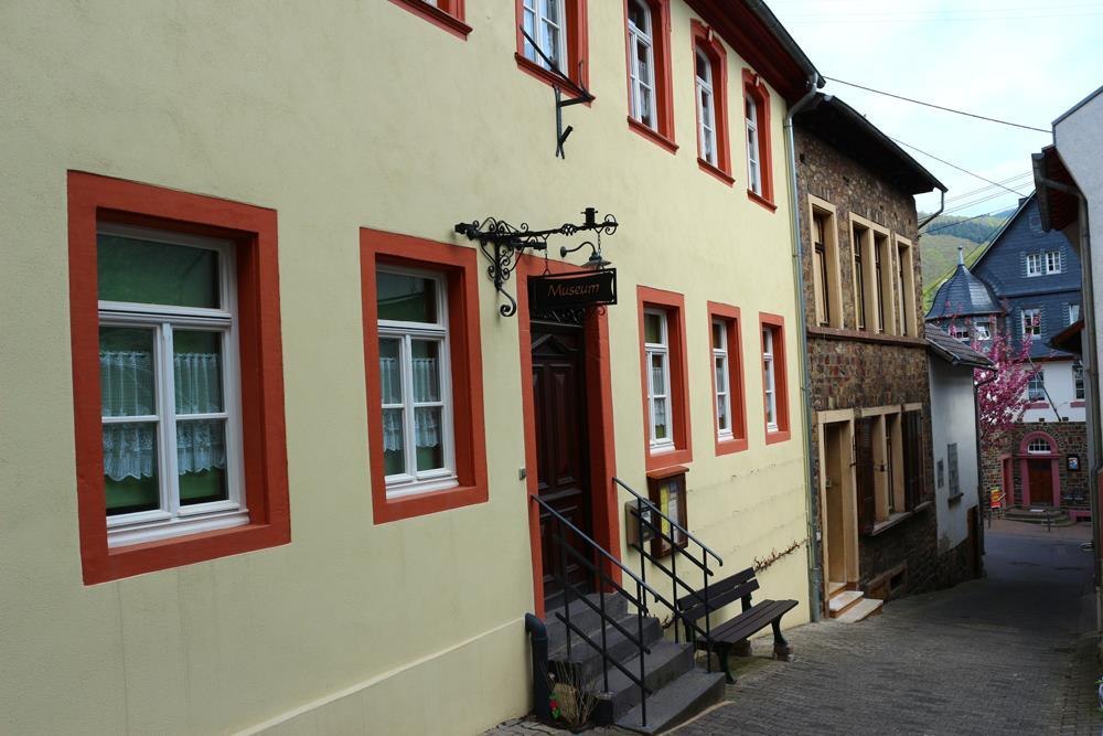 Heimatmuseum_Trechtingshausen | &copy; RNT