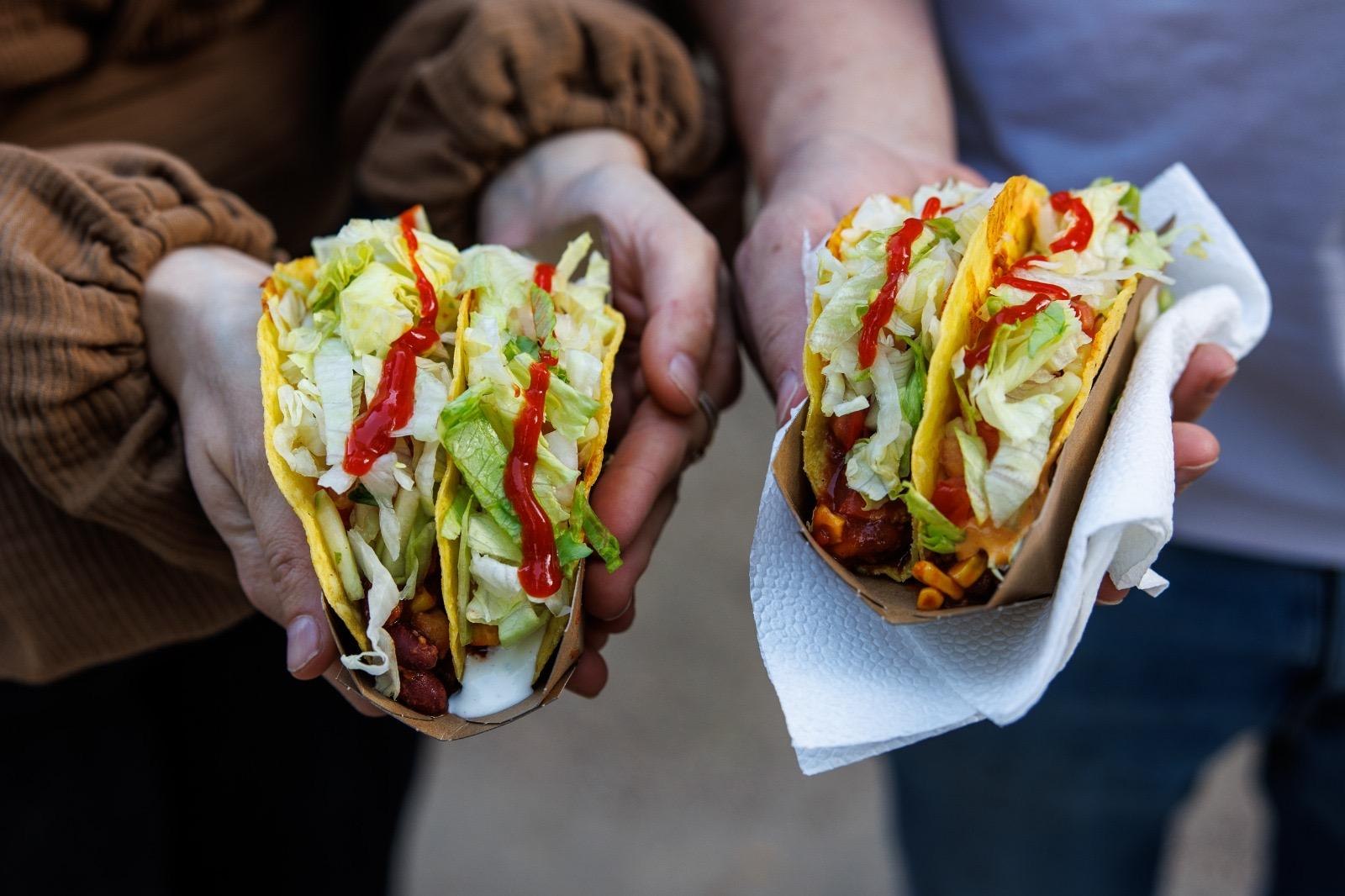Streetfood Festival | &copy; Raketenklub GmbH