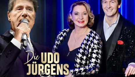 Die Udo Jürgens Story | © Stadthalle Lahnstein