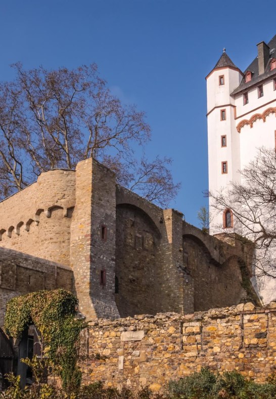 Kurf&uuml;rstliche Burg Eltville | &copy; Kurf&uuml;rstliche Burg Eltville