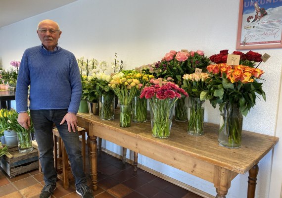 Frings 1 | © Peter Frings Frings 1 | © Peter Frings