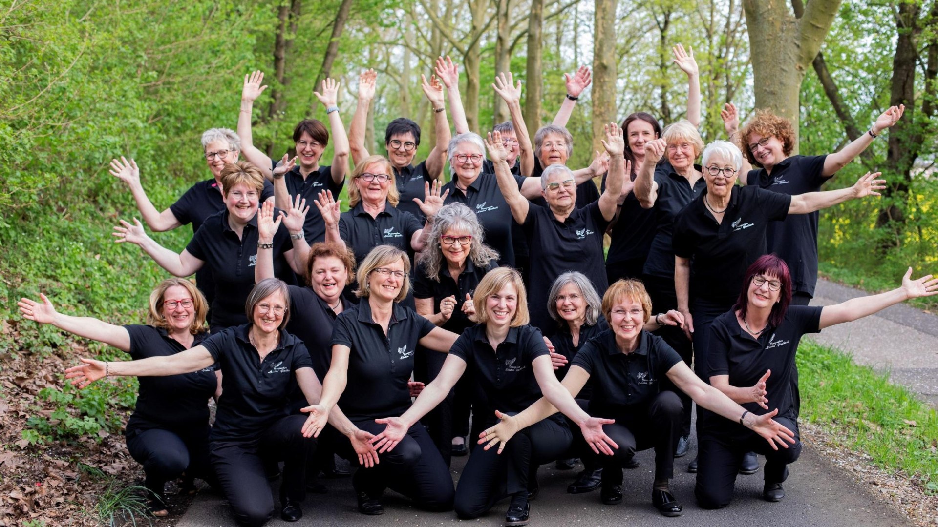 Frauenchor "C&auml;cilia" Gladbach | &copy; Christina Schultheiss