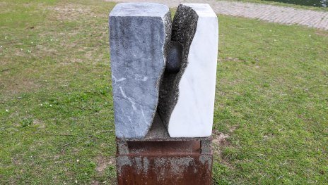 Begegnung | © Swen Weber Begegnung | © Swen Weber