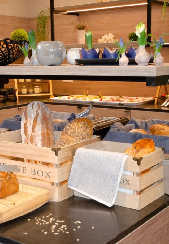brotstation1 | © Hotel Morjan