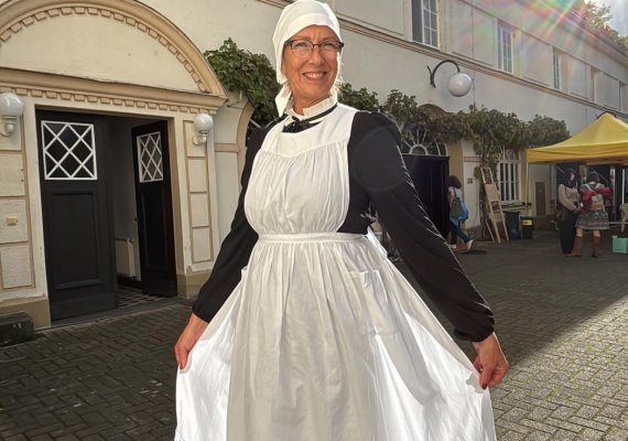 Christl St&uuml;ber | &copy; Christl St&uuml;ber &copy; Arno Pfeffer