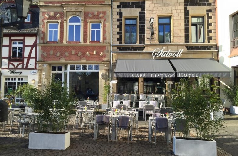 Au&szlig;enansicht | &copy; Tobias Dickmei&szlig;