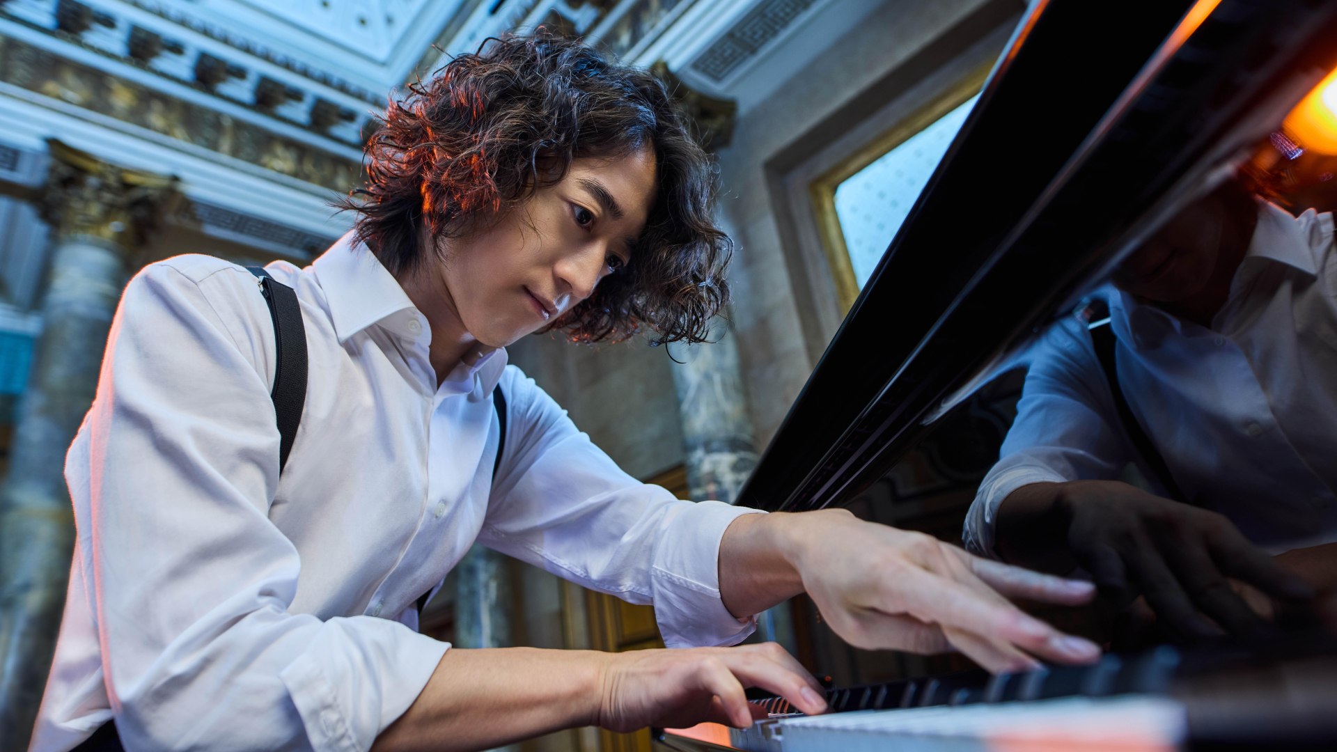 Sumino_Hayato_c_Jonas Werner-Hohensee | &copy; Jonas Werner-Hohensee