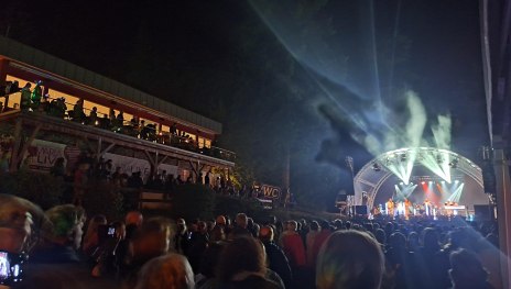 Maria Ruh Nacht | &copy; Kulturkreis Region Emmelshausen