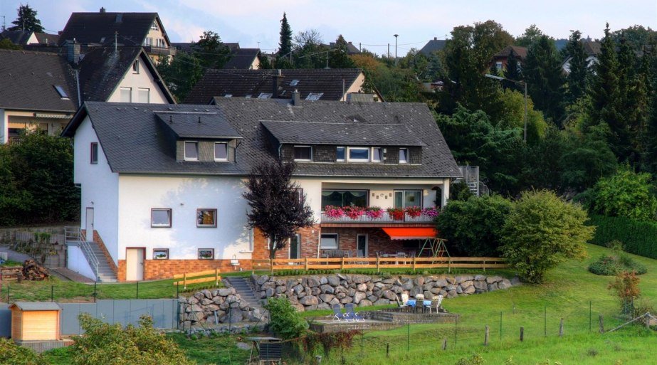 Fewo Koch | &copy; Petra Koch