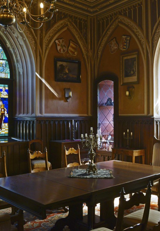 Rittersaal | © Friedrich Gier Rittersaal | © Friedrich Gier