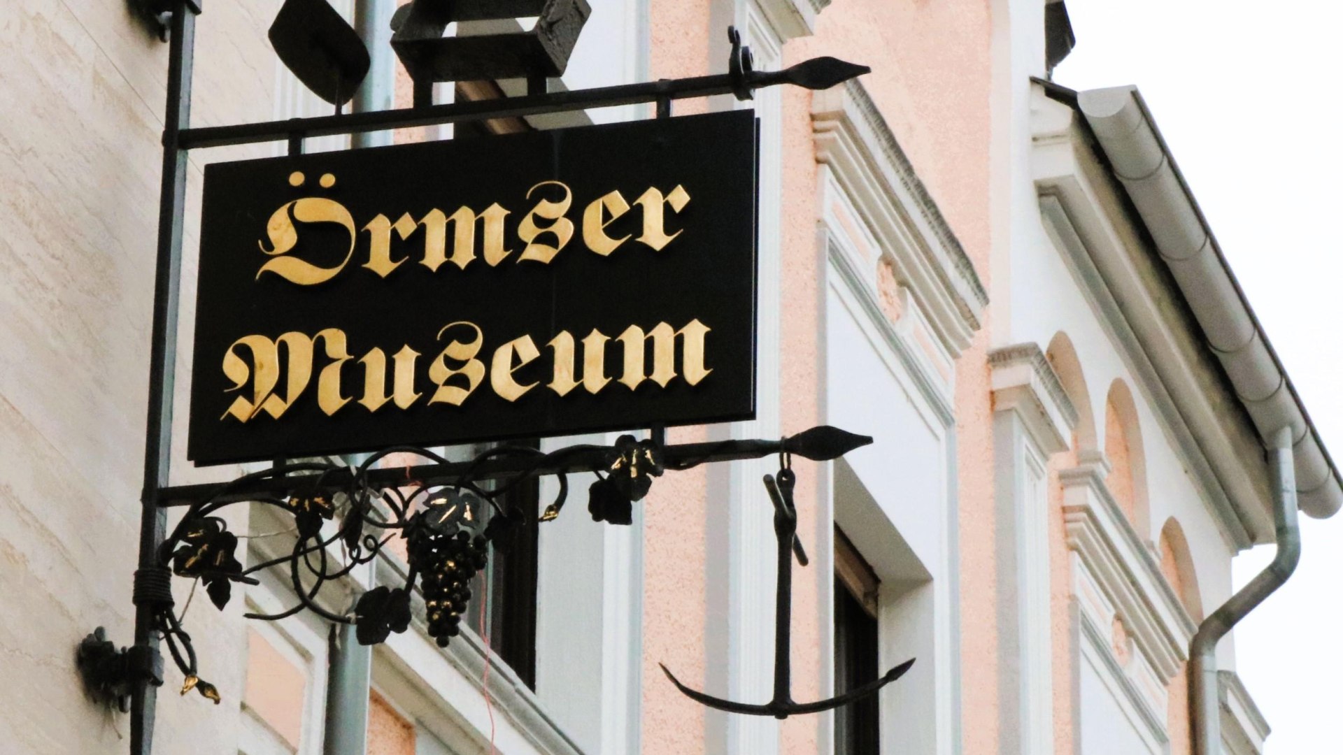 &Ouml;rmser Dorfmusuem | &copy; &copy;Katharina Demleitner