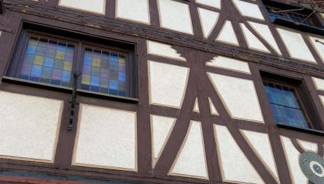 Au&szlig;enansicht | &copy; Tourist-Information Bad Breisig