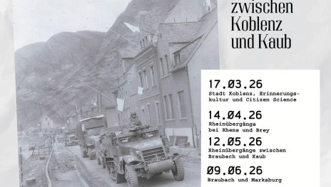 Die Amis kommen | &copy; Stadt Lahnstein