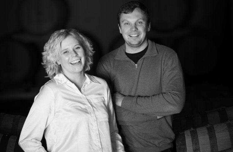 Team Weingut Robert K&ouml;nig | &copy; Weingut Robert K&ouml;nig