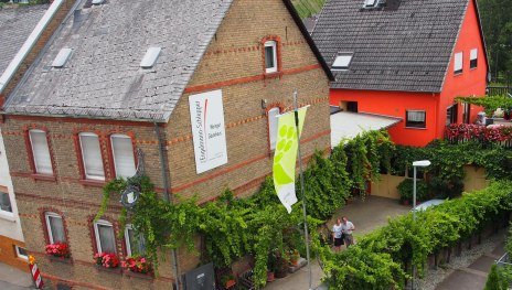 Weingut Engelmann-Schlepper | © Familie Engelmann-Schlepper
