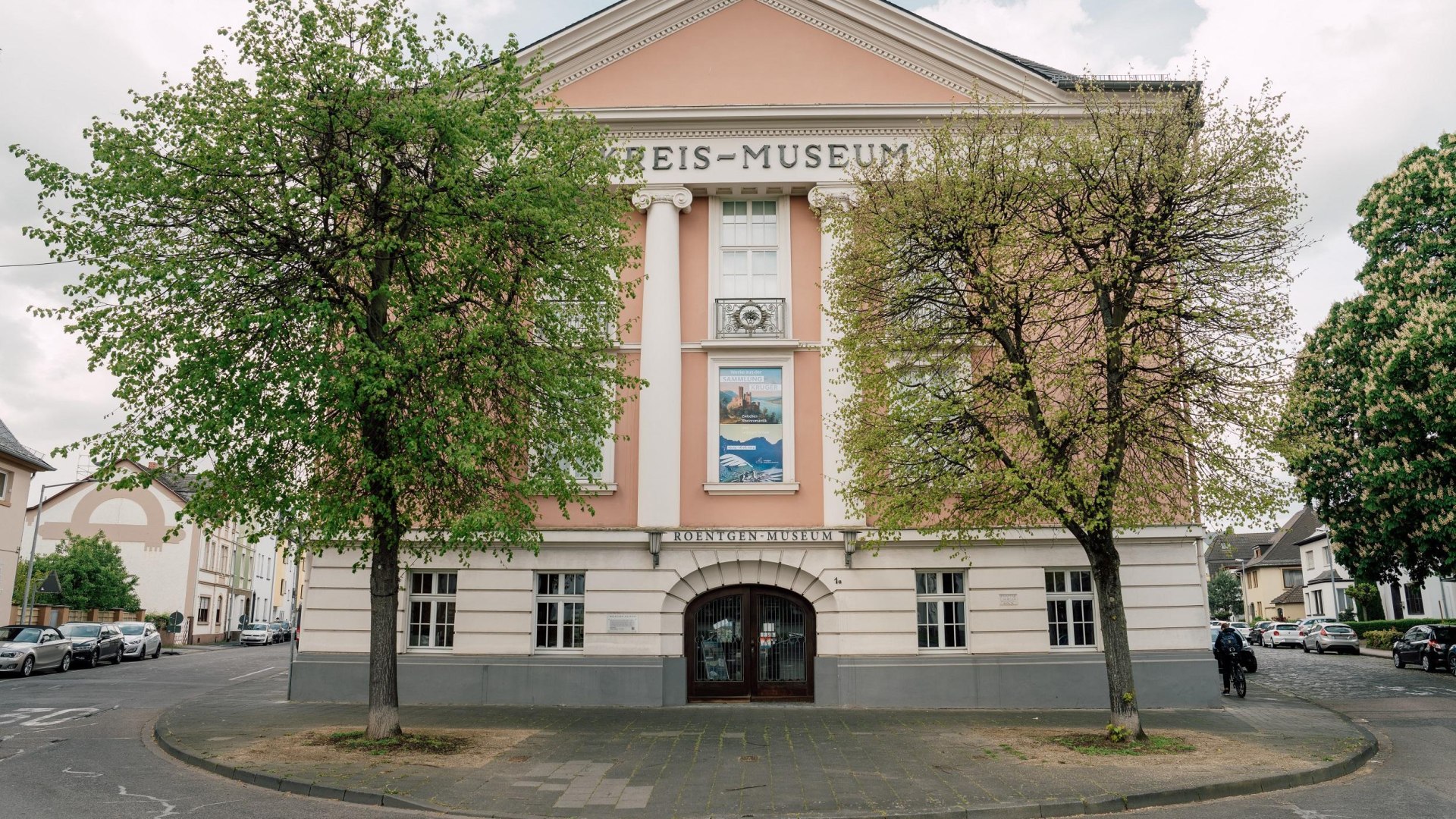 Roentgenmuseum Neuwied | &copy; Zimpfer_Photography