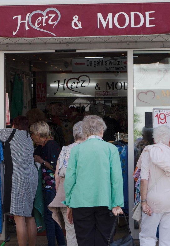 Laden 2 | &copy; Elisabeth Messow