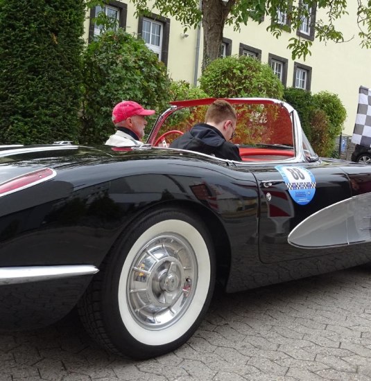 foodralllye | © IG Young-Oldtimer-Neuwied e.V. foodralllye | © IG Young-Oldtimer-Neuwied e.V.