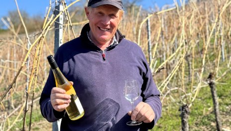 Wein | &copy; Weingut Lorenz