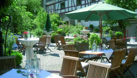 &copy; Landgasthof Zum weissen Schwanen