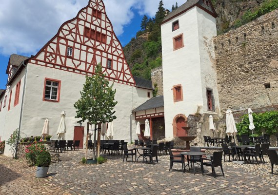 Winzerkeller2 | &copy; Birgit Biller