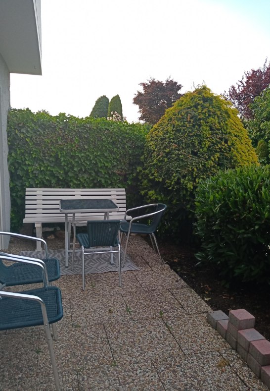 Terrasse1 | © Fam. Bühler